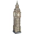 Design Toscano JQ8908 Big Ben Clock Tower Statue, Full Color