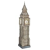 Design Toscano JQ8908 Big Ben Clock Tower
