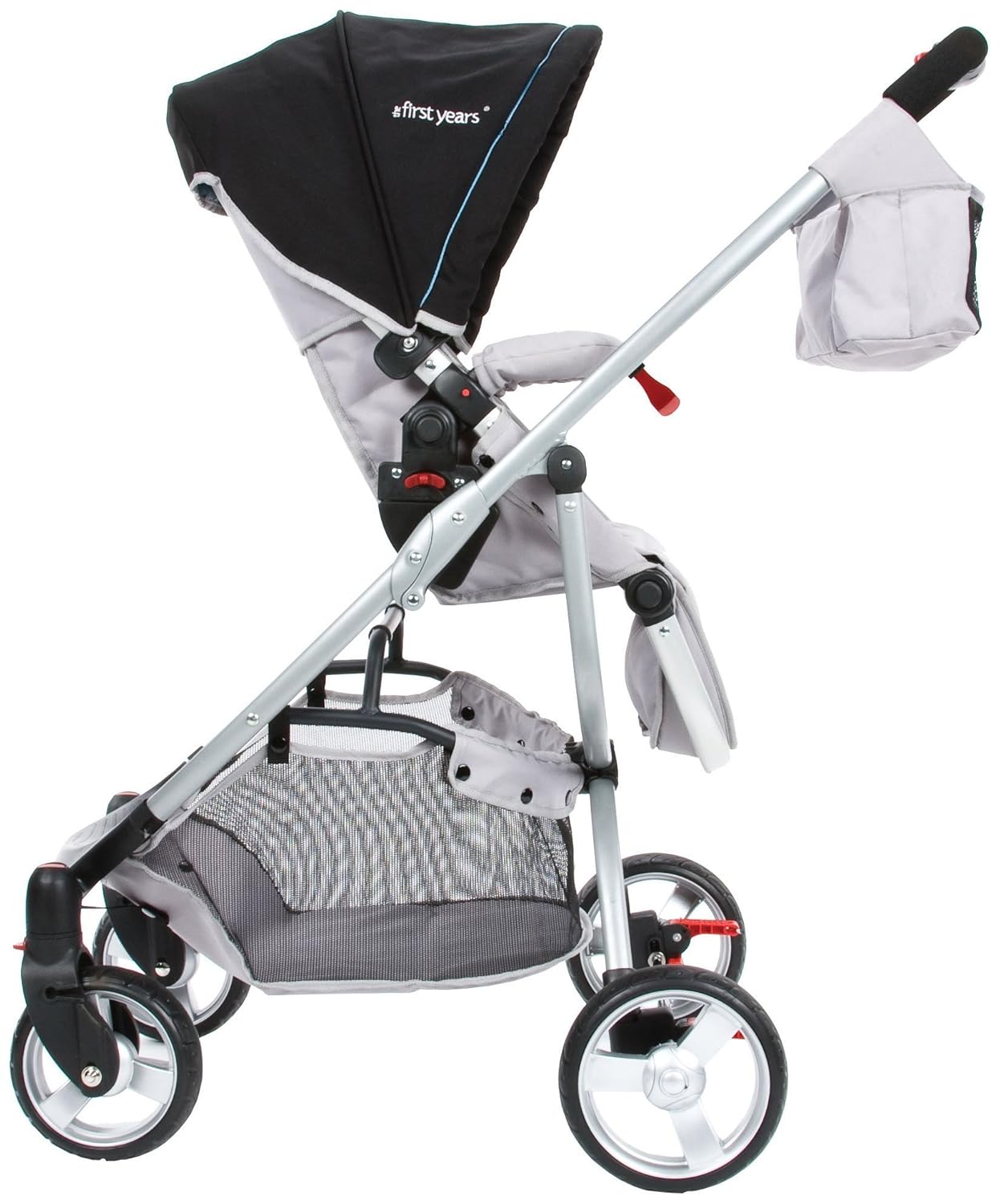 the first years indigo stroller