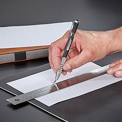Westcott 16963 Pen-Style Retractable CarboTitanium
