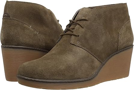 clarks women's hazen charm fashion boot