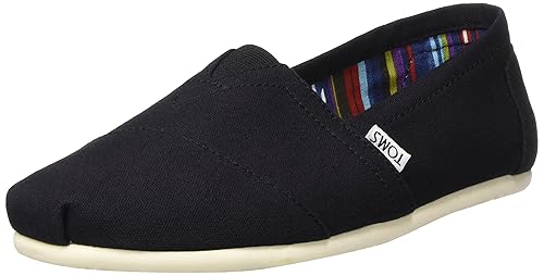 TOMS Herren Alpargata Espadrilles