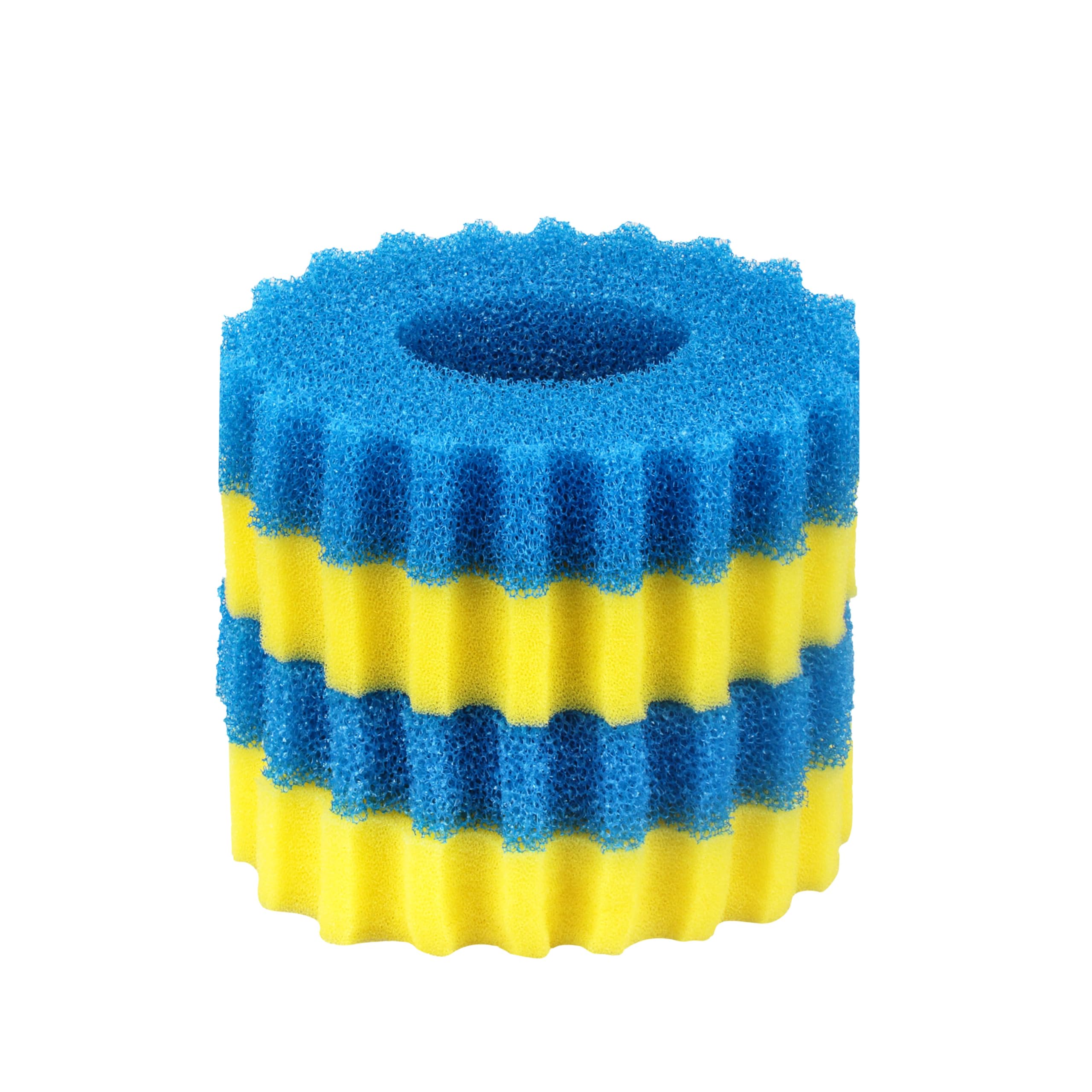 Photo 1 of Koi Sponge Filter Media Pad Replacement for CPF-2500/CPF-3500 Pressure Koi Pond Foam Filter