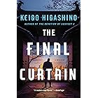 The Final Curtain: A Mystery (The Kyoichiro Kaga Series Book 4)
