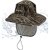 FROGG TOGGS Unisex-Adult Hilly Pro Performance Cooling Boonie Hat