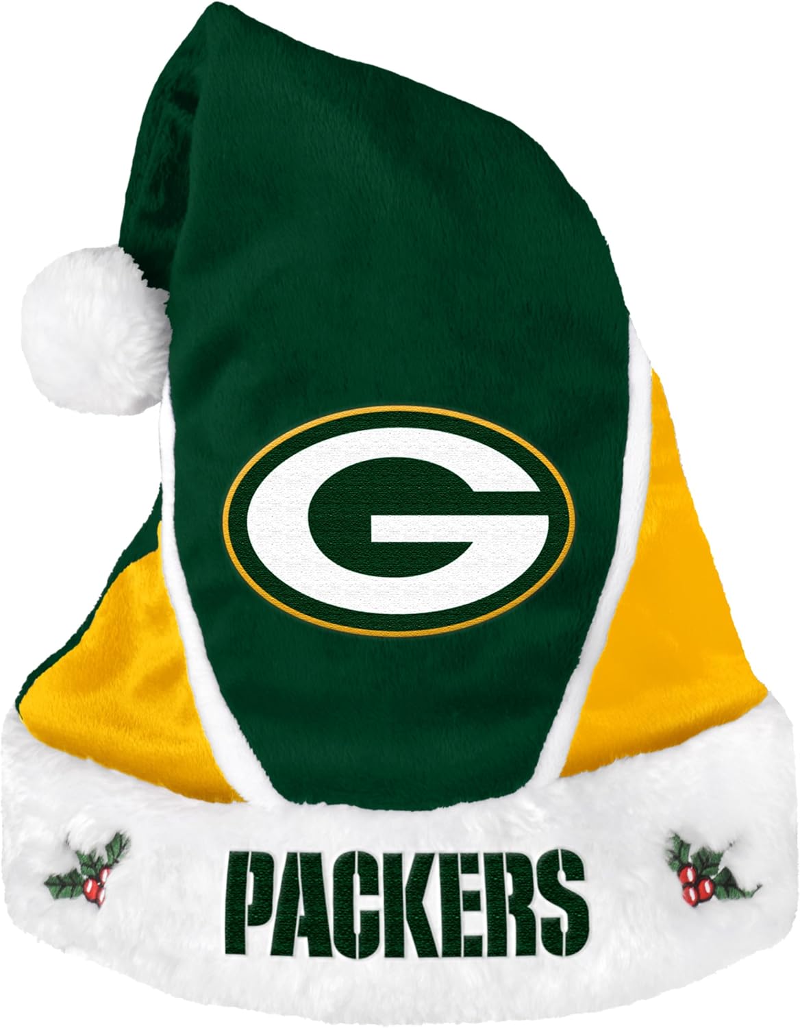 nfl santa hats