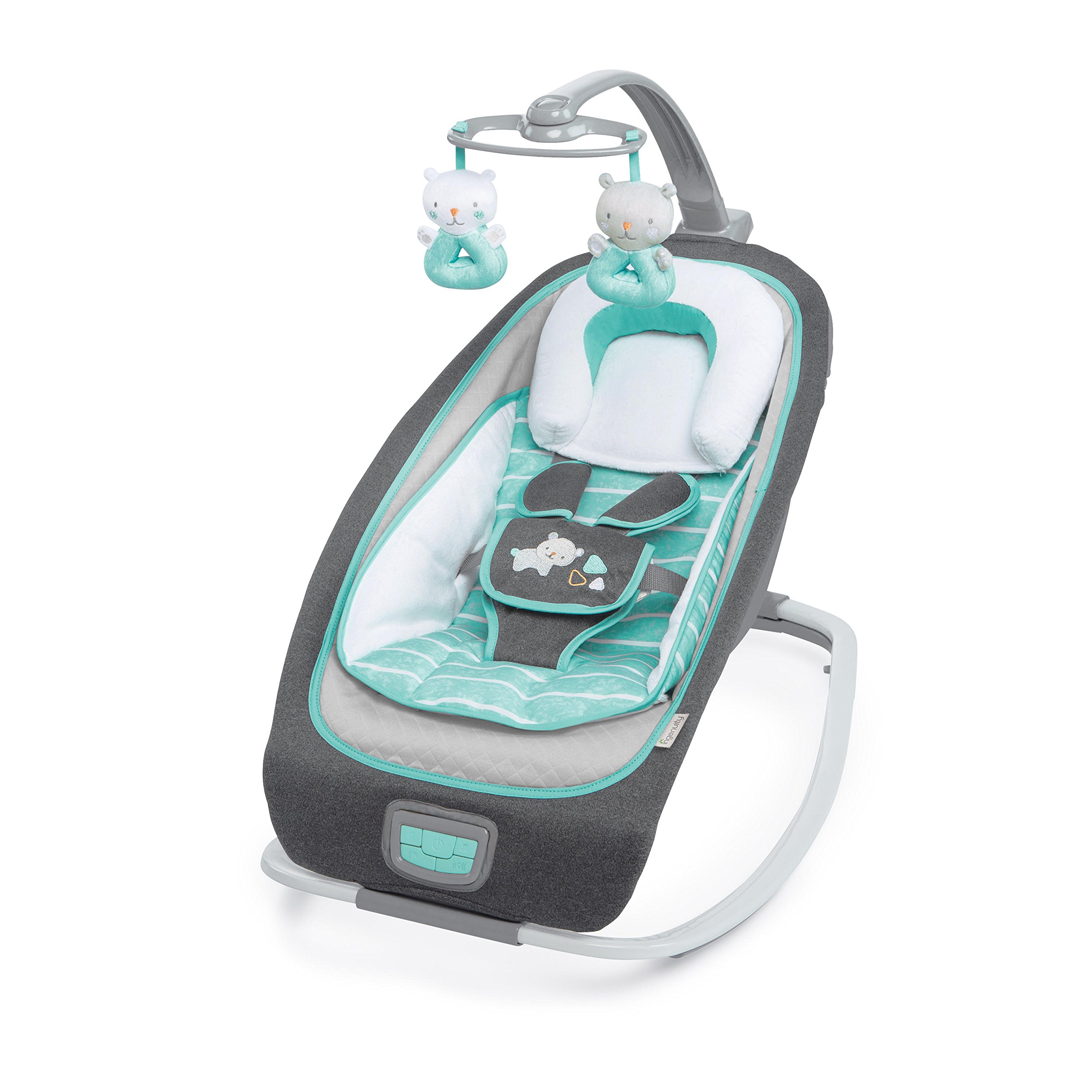 ingenuity boutique rocker