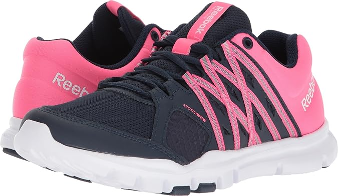 reebok yourflex trainette 8.0