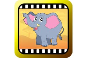 Video Touch - Wildlife