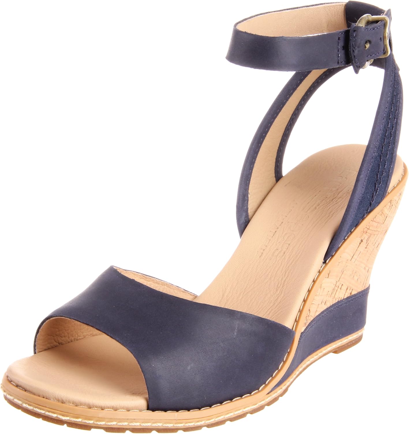 timberland wedges sandals