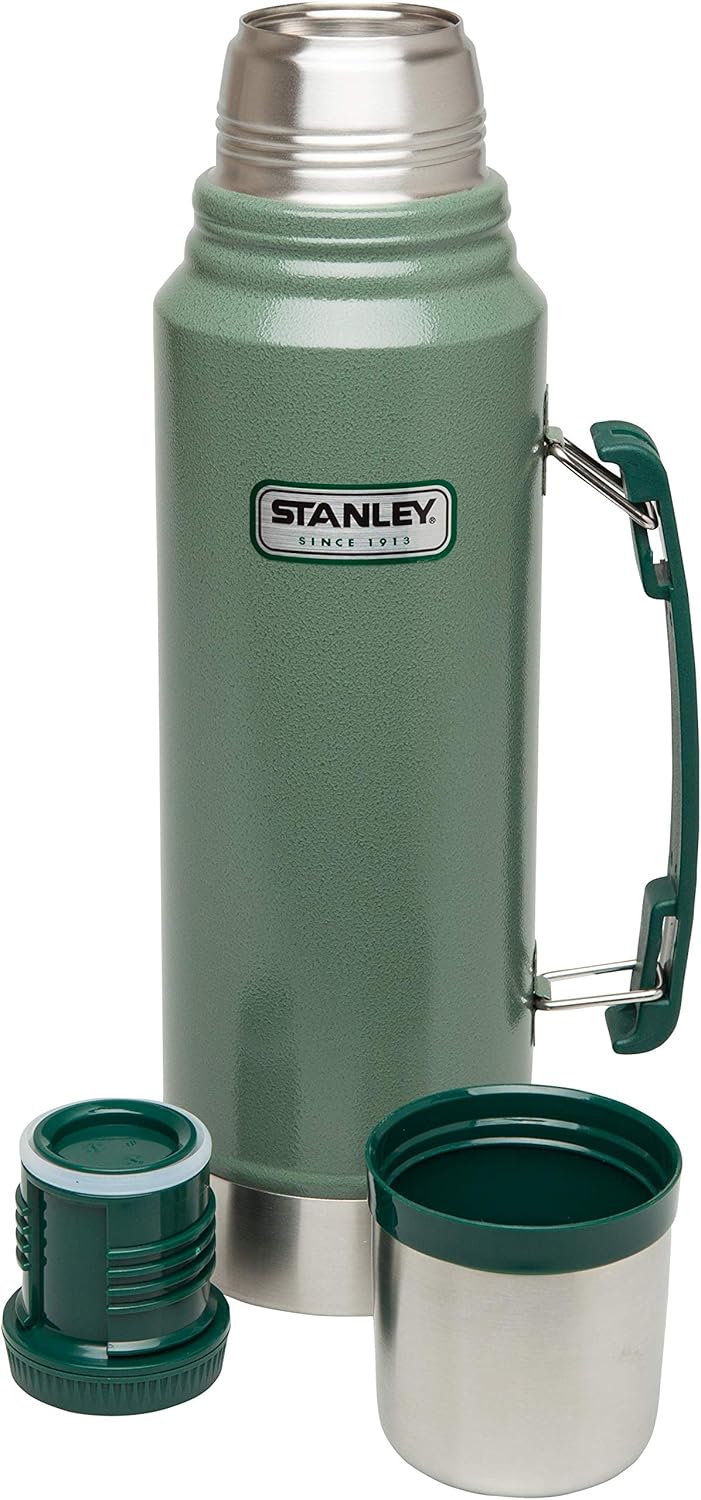 Stanley Classic 1L Vacuum Flask