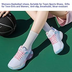 Beita Basketball Shoes for Women Fashion Sneakers
