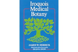 Iroquois Medical Botany