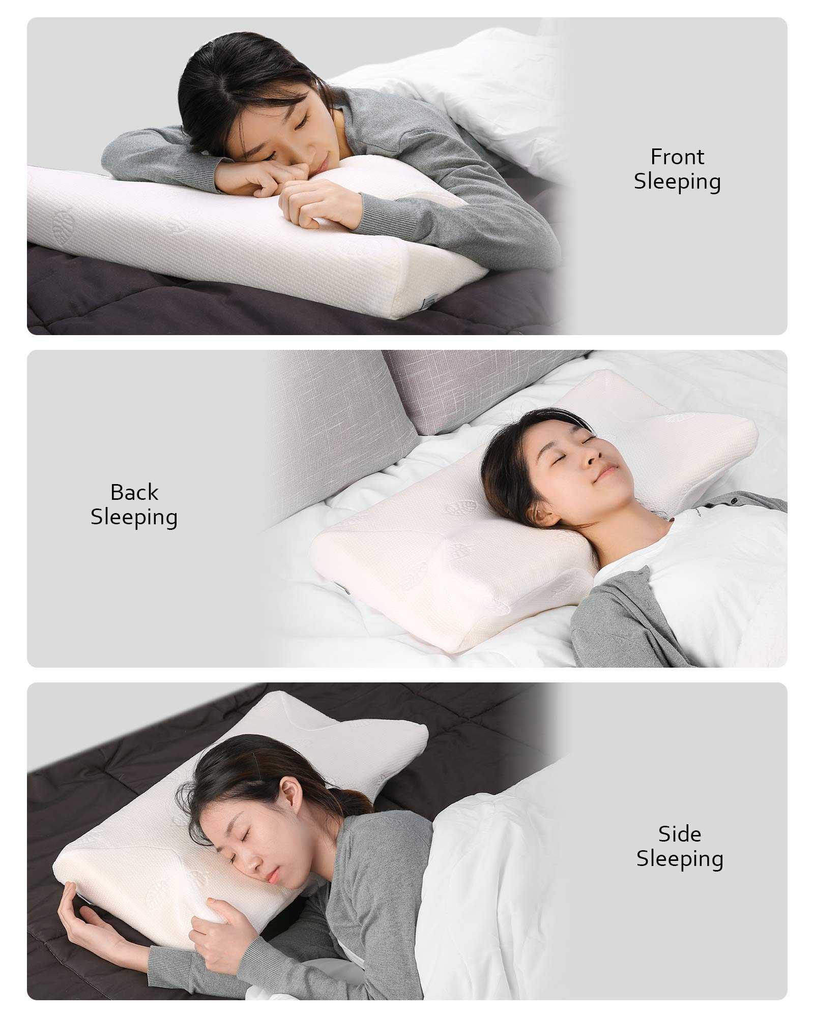miran posture pillow