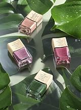 Nails.Inc Plant Power Nail Polish 73% Plant Based 14ml Nature Nirvana view 4