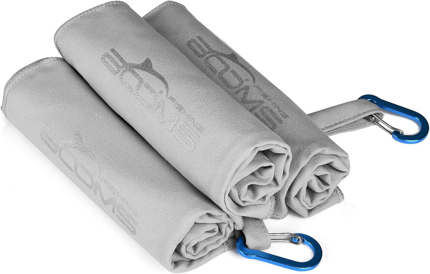 5 Best Fishing Towel With Carabiner Clip 2020 Review