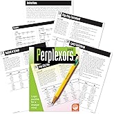 Perplexors: Level B | Perplexors: Level B.