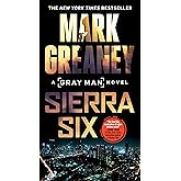 Sierra Six (Gray Man)