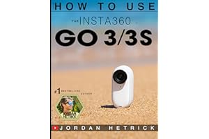 Insta360: How To Use the Insta360 GO 3/3S