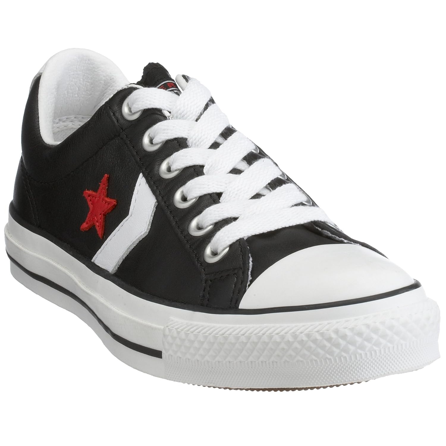 Converse Leather zapatillas Unisex adulto