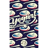 Yogurt (Short Stack)