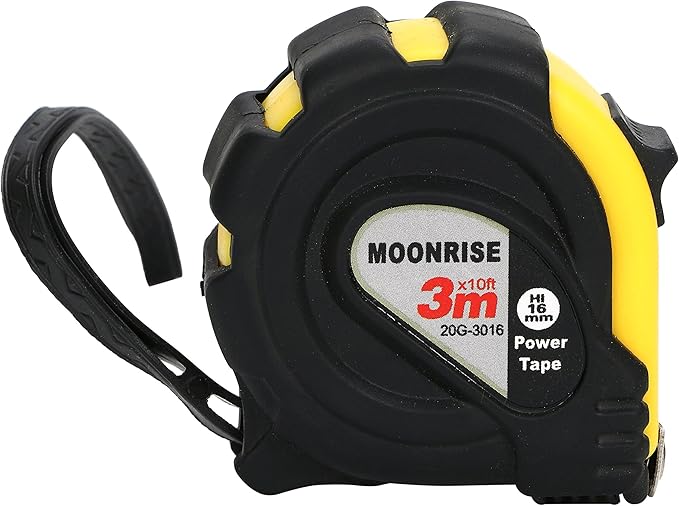 Amazon MOONRISE Cm Inch 3m 10feet 