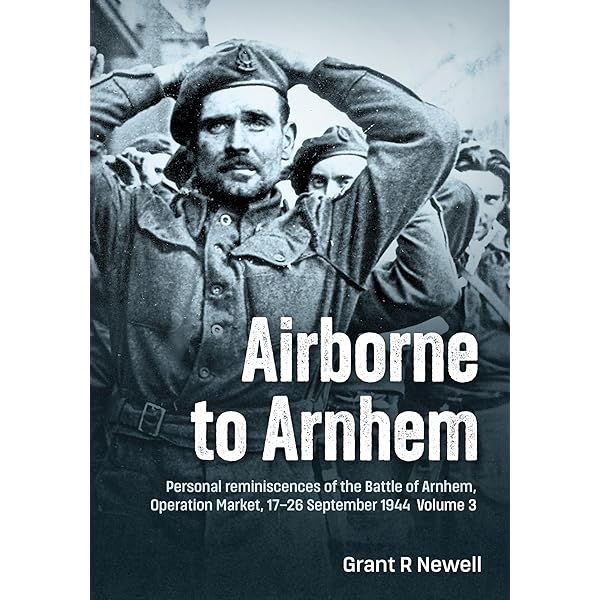 Arnhem: Myth and Reality: Airborne Warfare, Air Power and the
