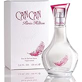 Paris Hilton Can Can Eau De Parfum Spray 3.40 oz
