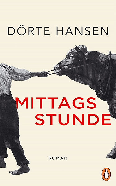 Mittagsstunde Roman German Edition Kindle Edition By Hansen Dorte Literature Fiction Kindle Ebooks Amazon Com