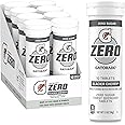 Gatorade Zero Tablets, Glacier Cherry 8 count (Pack of 10)