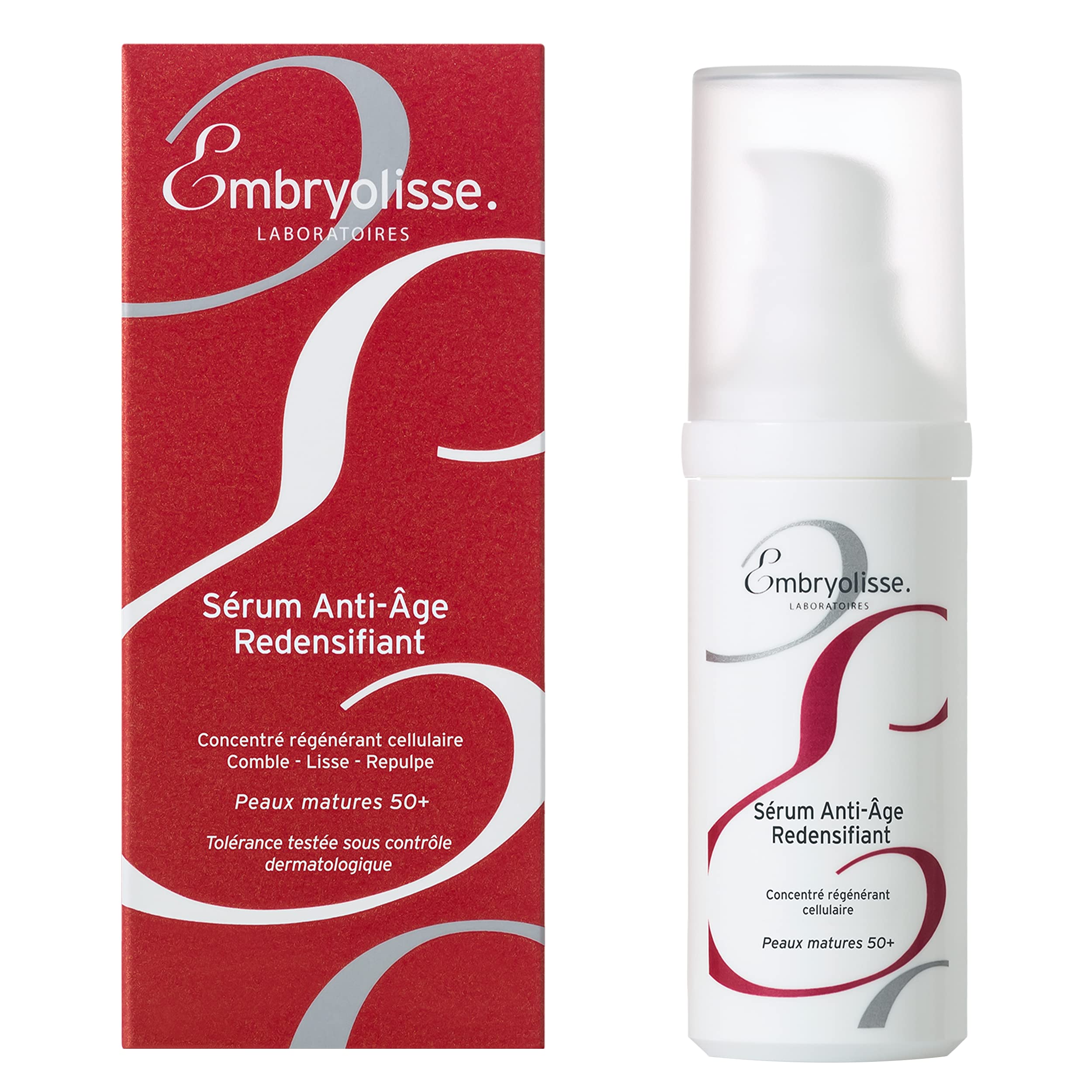 Embryolisse Anti-Ageing Re Densifying Serum 30ml (Packaging May Vary)