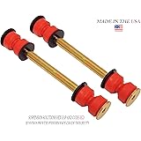 (2) Suspension Stabilizer Bar Links FOR SILVERADO, ESCALADE, TAHOE, SIERRA, YUKON, K700538, K700432