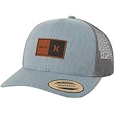 Hurley Mens M Fairway Trucker Hat