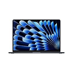 Apple 2023 MacBook Air Laptop with M2