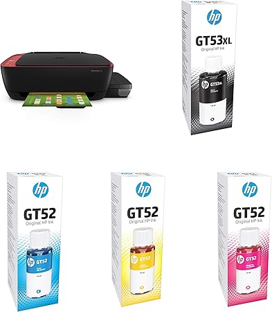 hp gt 316