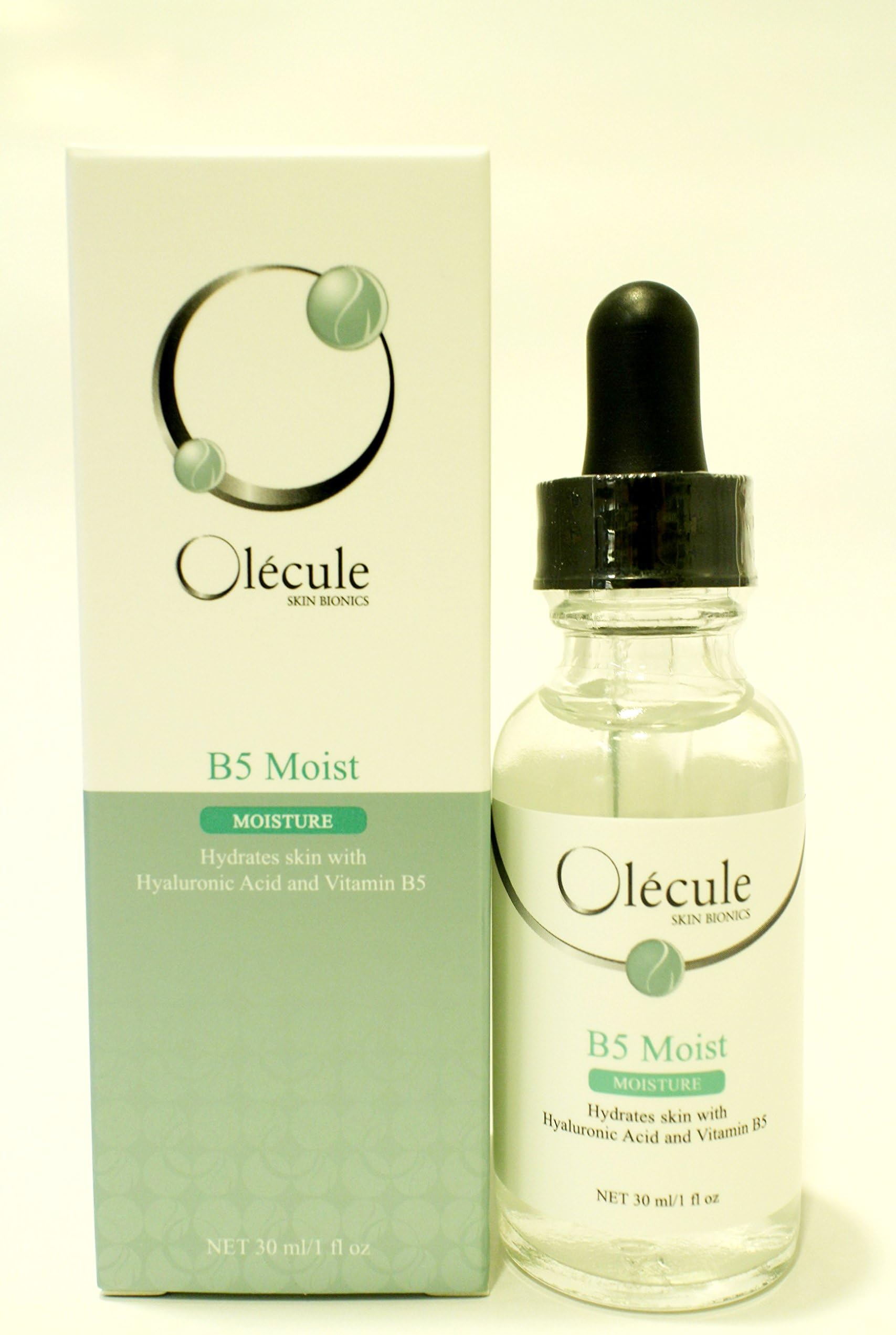 Olecule B5 Moist Moisturizer 30ml