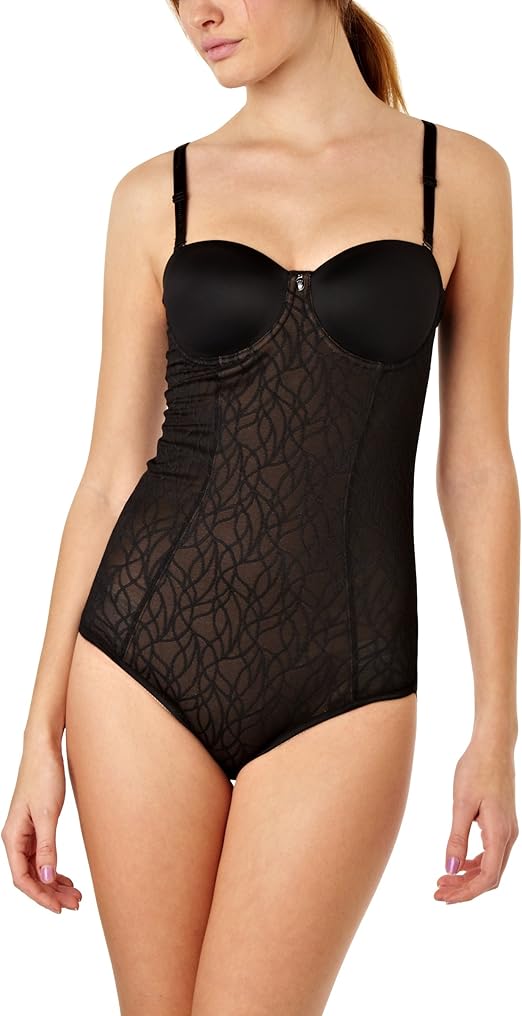 Triumph Elegant Sensation Body Shaper Amazon.co.uk Clothing
