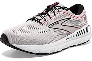 Brooks Women’s Ariel GTS 23 Supportive Running Shoe