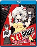 I Couldn't Become a Hero, So I Reluctantly Decided to Get a Job [Blu-ray]