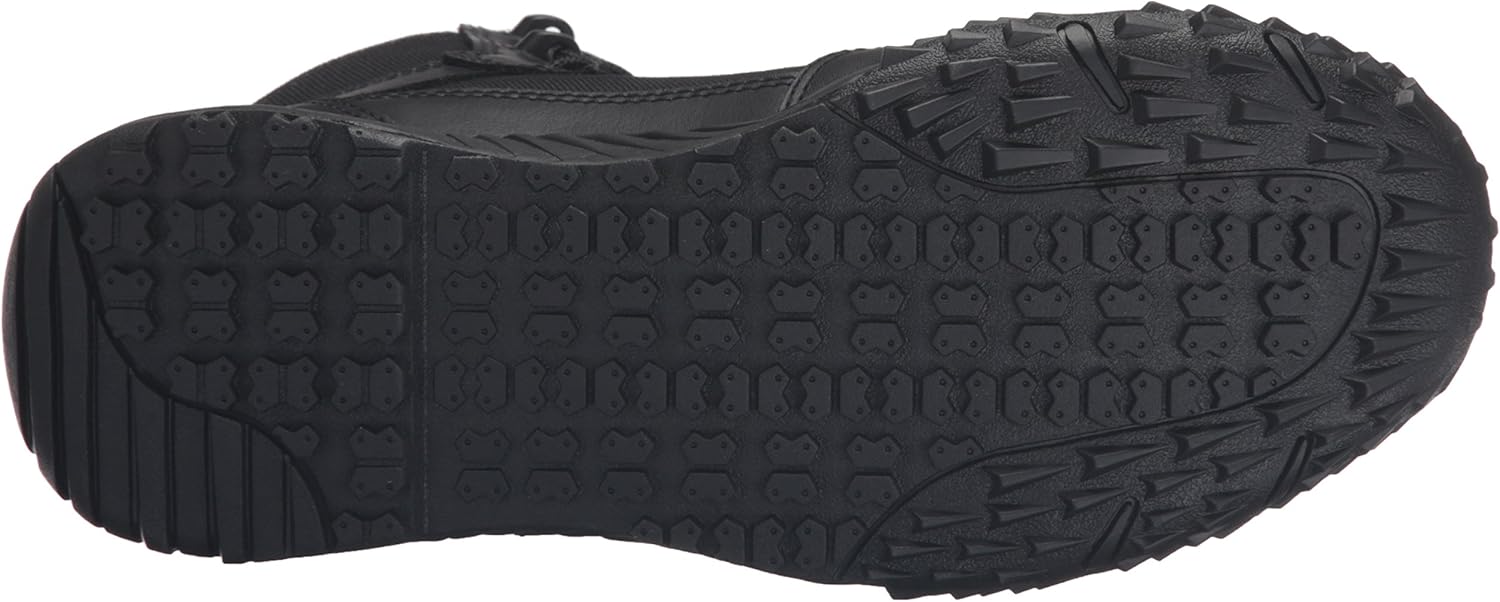 Under Armour Women's Stellar Military and Tactical Boot: Shoes
