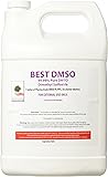 1 Gallon of Pharma Grade DMSO 99.99%. Absolutely Odorless. …