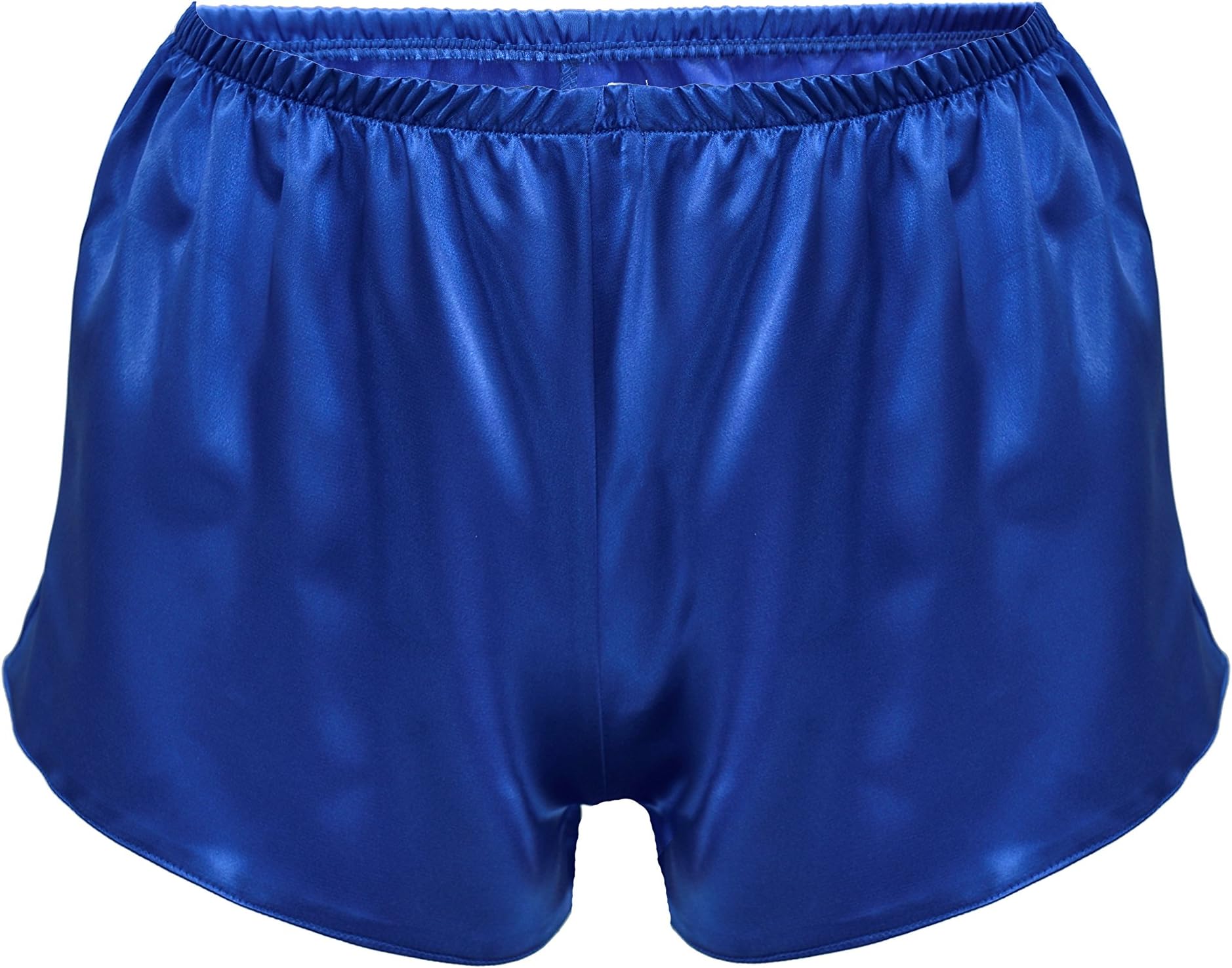 Postero PN304 Satin Womens French Knickers
