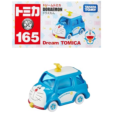 Mini Voiture Tomica Dream Tom & Jerry N°160 - Takara Tomy - Neuf - Fabriqué Au Japon