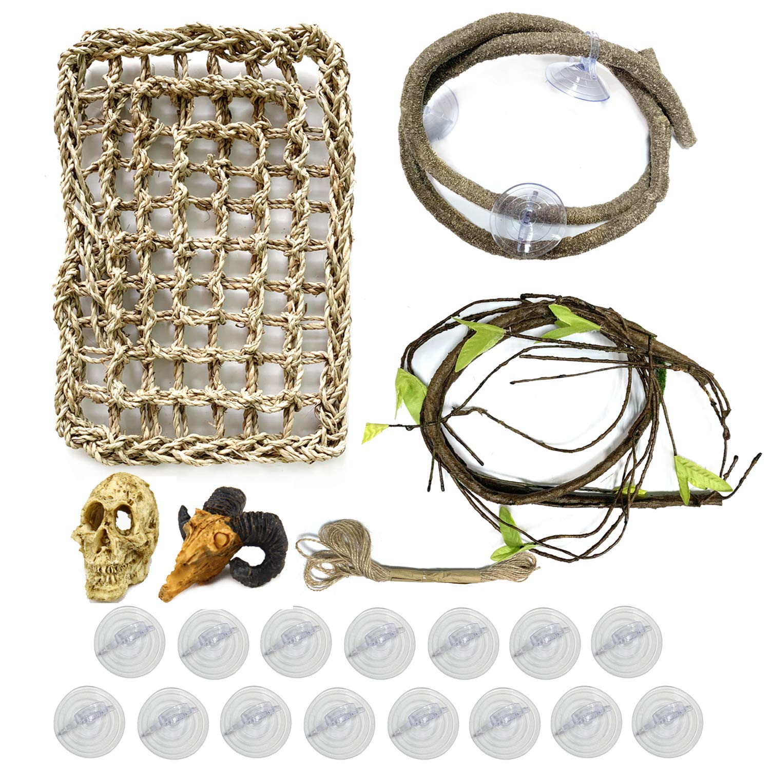 Best reptile hammock bearded dragon