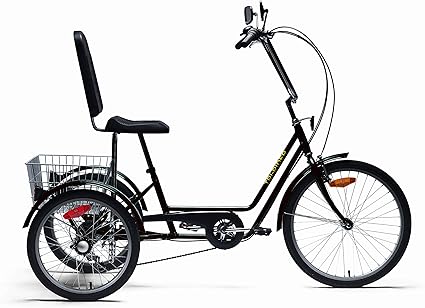 Tri rider trike Clearance