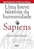 Sapiens - Uma Breve História da Humanidade