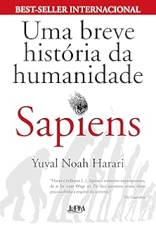 Sapiens - Uma Breve História da Humanidade