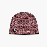 Turtle Fur Men's Franz Merino Wool Knit Beanie