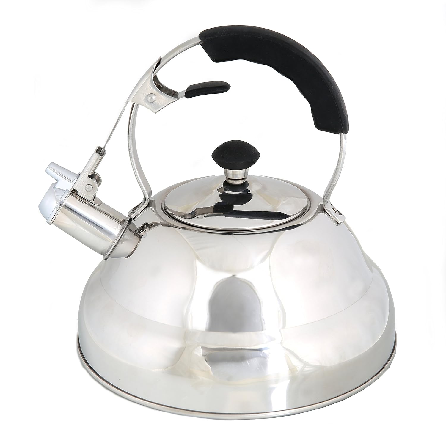 Best Tea Kettles For Gas Stove To Buy 2019 Buyer's Guide And Reviews