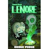 Lenore: Hodge Podge